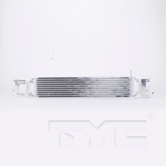 TYC 19055 Auto Trans Oil Cooler for 2010-2013 Ford Transit Connect