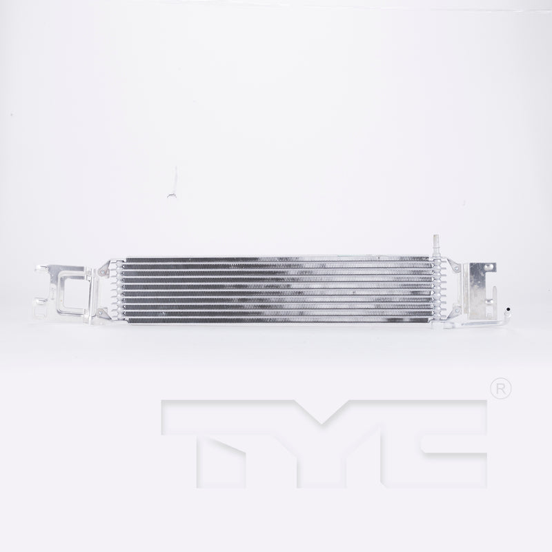 TYC 19055 Auto Trans Oil Cooler for 2010-2013 Ford Transit Connect