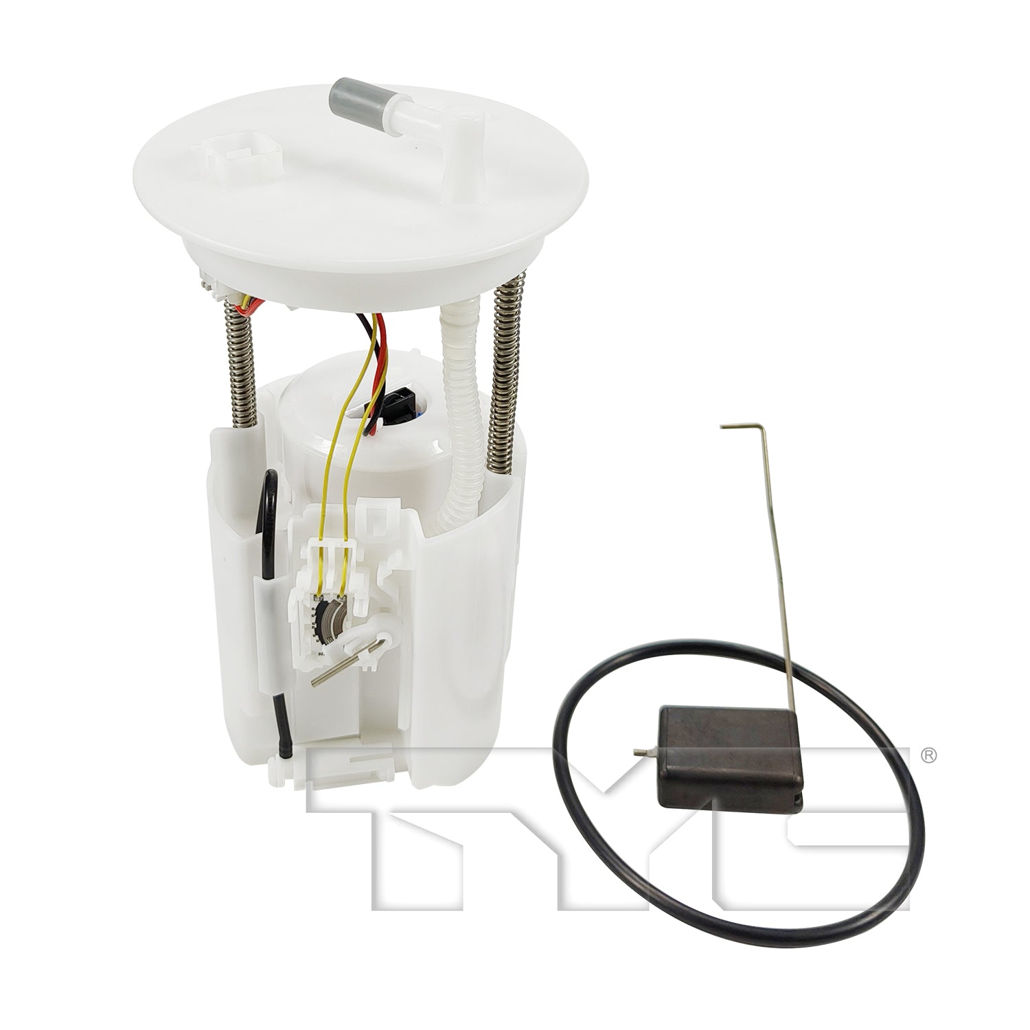 TYC 150457-A Fuel Pump for 2013-2017 Honda Accord