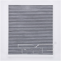 TYC 800182C Cabin Air Filter for 2013-2026 Acura ZDX