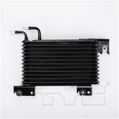 TYC 19002 Auto Trans Oil Cooler for 2001-2007 Toyota Sequoia