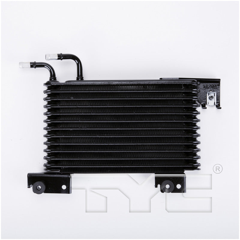TYC 19002 Auto Trans Oil Cooler for 2001-2007 Toyota Sequoia