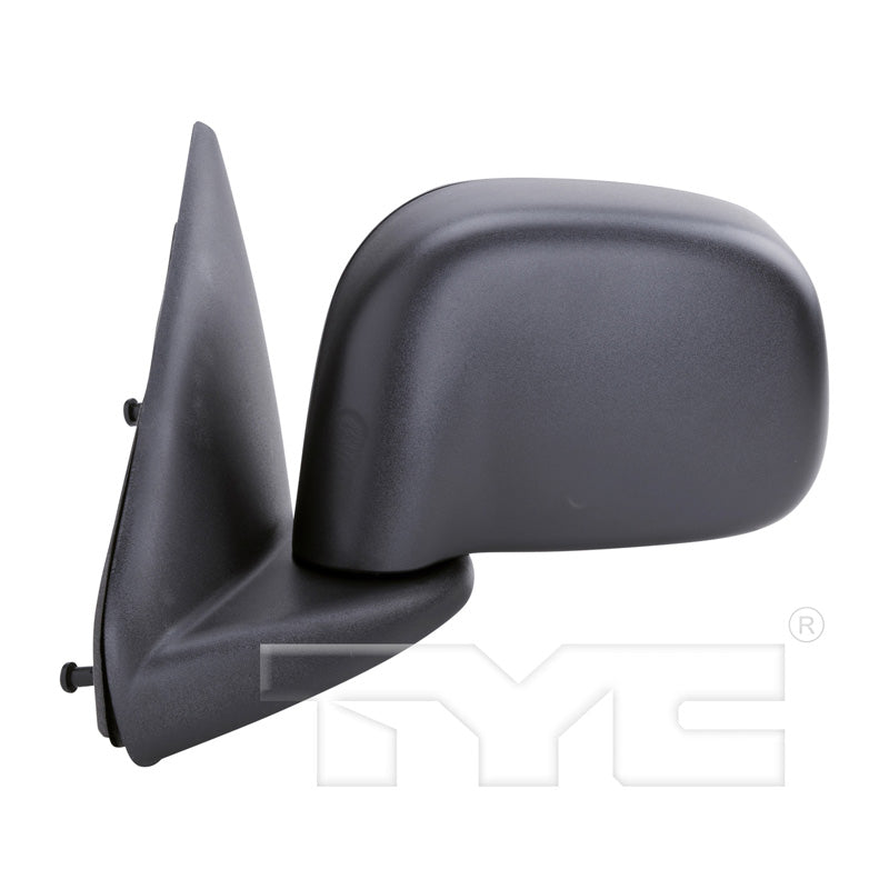 TYC 4310332 Door Mirror Driver Side for 2002-2009 Dodge Ram 1500