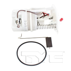 TYC 150080-A Fuel Pump for 2005-2007 Chrysler Town & Country