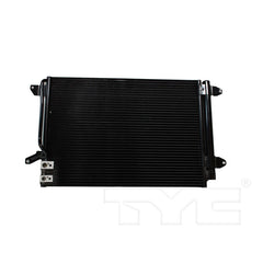 TYC 3889 A/C Condenser for 2009-2019 Volkswagen Beetle