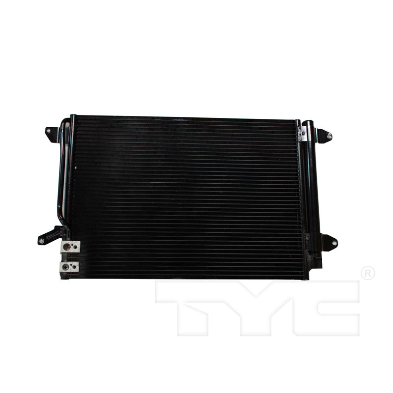 TYC 3889 A/C Condenser for 2009-2019 Volkswagen Beetle