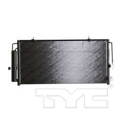 TYC 3108 A/C Condenser for 2002-2003 Subaru Impreza