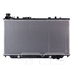 TYC 13473 Radiator Assembly for 2012-2017 Chevrolet Caprice