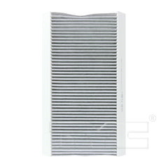TYC 800007C Cabin Air Filter for 2000-2013 Ford Escort