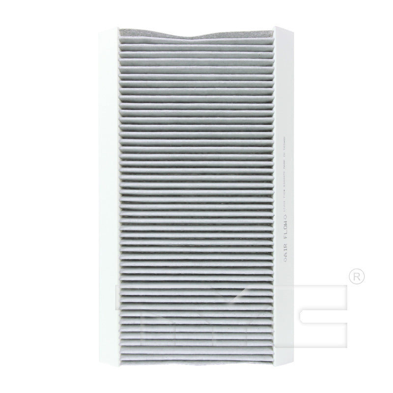 TYC 800007C Cabin Air Filter for 2000-2013 Ford Escort