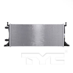 TYC 13811 Intercooler for 2012-2019 Mercedes-Benz GL450