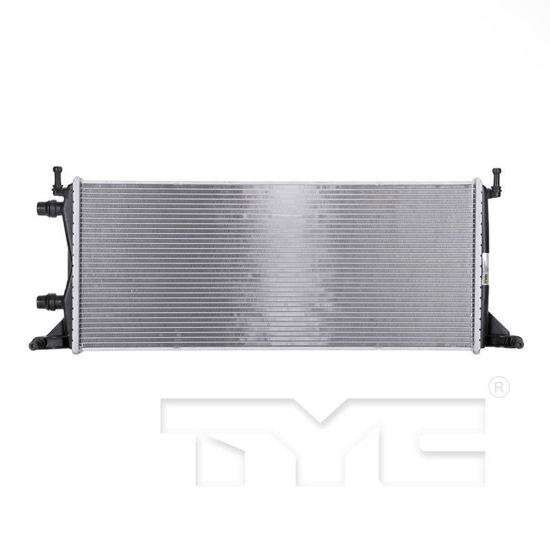 TYC 13811 Intercooler for 2012-2019 Mercedes-Benz GL450