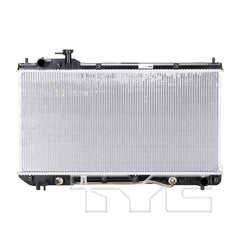 TYC 2292 Radiator Assembly for 1998-2000 Toyota RAV4