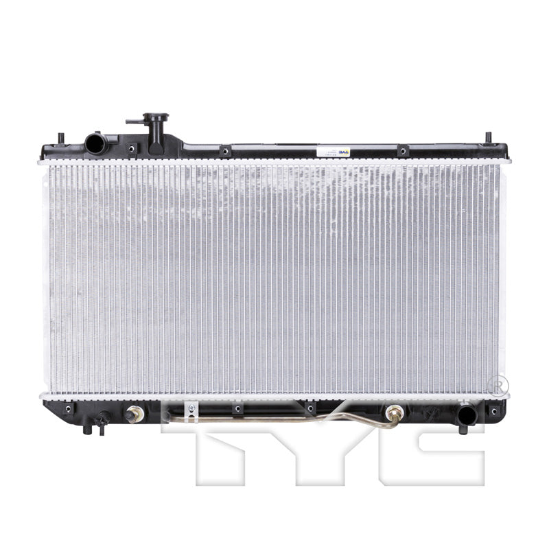 TYC 2292 Radiator Assembly for 1998-2000 Toyota RAV4