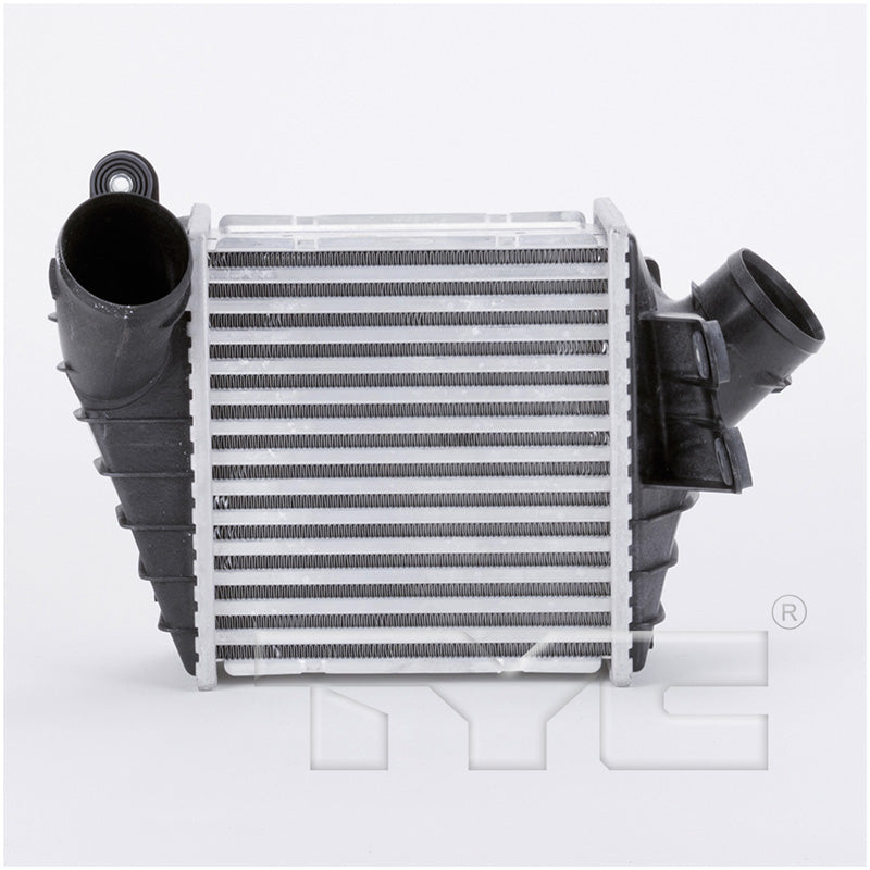 TYC 18034 Intercooler for 1999-2005 Volkswagen Beetle