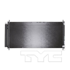 TYC 4503 A/C Condenser for 2015-2020 Acura TLX