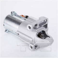 TYC 1-06970 Starter Motor for 2009-2017 Cadillac Escalade EXT