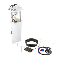 TYC 150046-A Fuel Pump for 2000-2005 Buick Century
