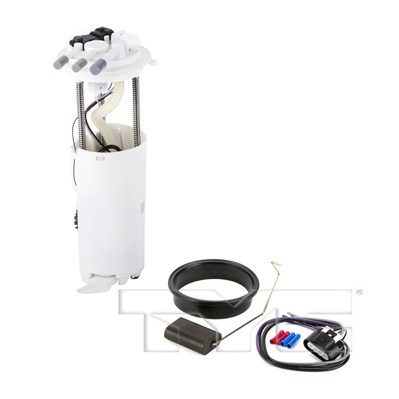 TYC 150046-A Fuel Pump for 2000-2005 Buick Century