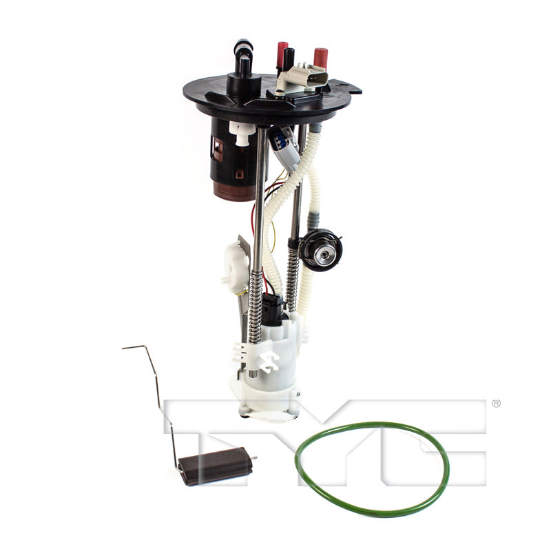 TYC 150199-A Fuel Pump for 2004-2006 Ford Ranger