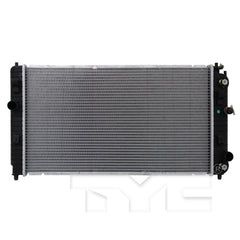 TYC 2264 Radiator Assembly for 1999-2005 Chevrolet Malibu