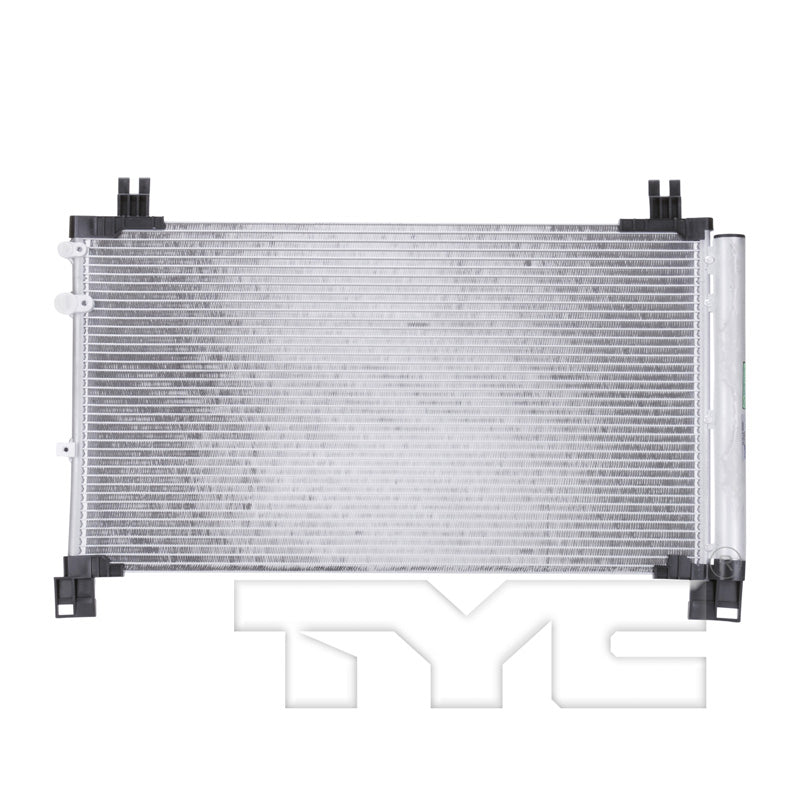 TYC 4254 A/C Condenser for 2014-2015 Lexus IS250