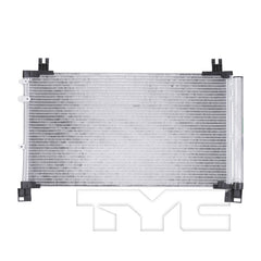 TYC 4254 A/C Condenser for 2014-2015 Lexus IS250