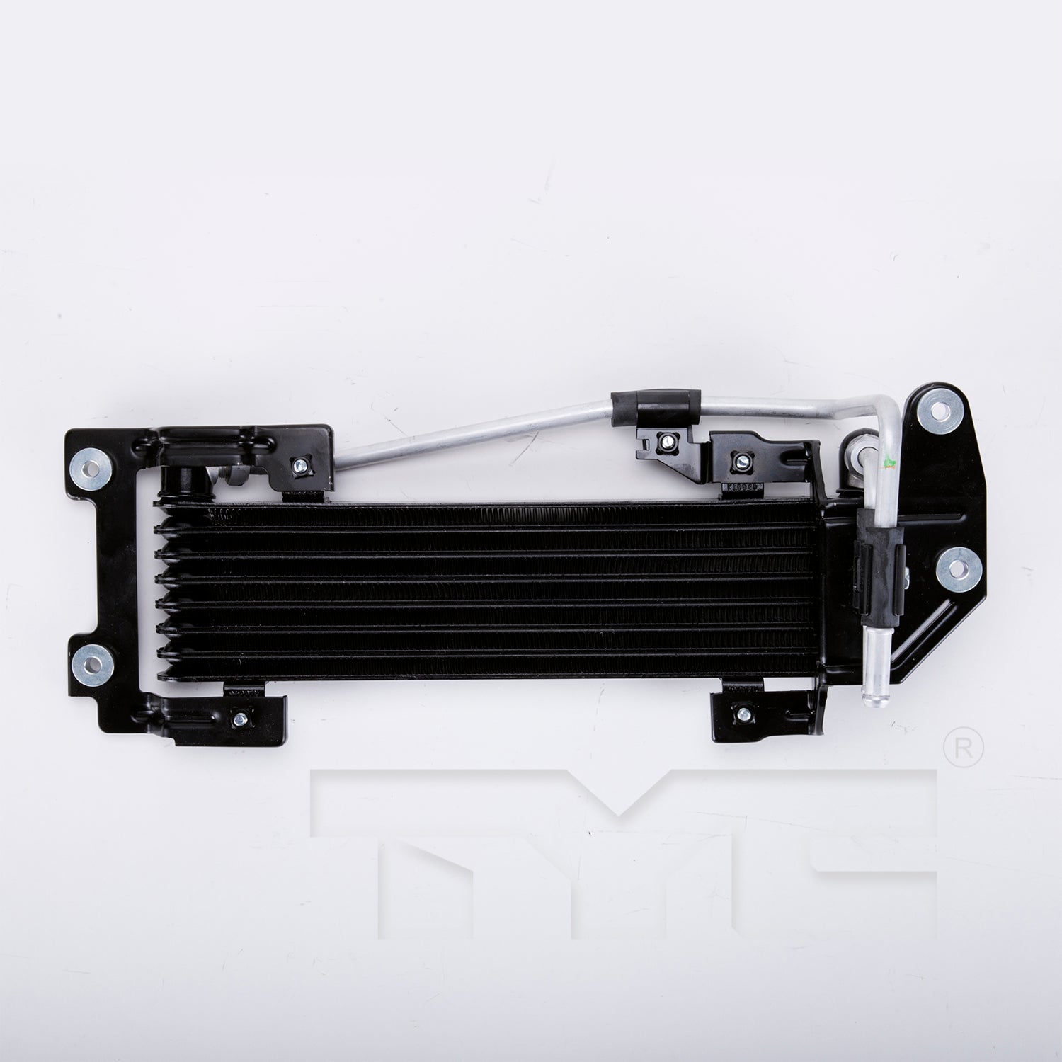 TYC 19039 Auto Trans Oil Cooler for 2007-2009 Acura MDX