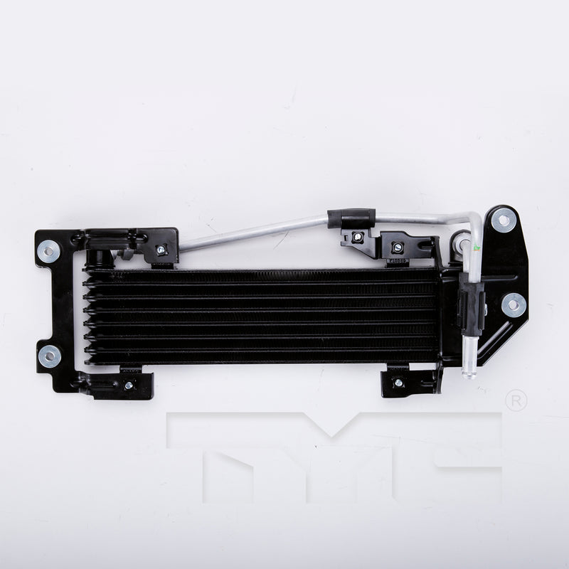 TYC 19039 Auto Trans Oil Cooler for 2007-2009 Acura MDX