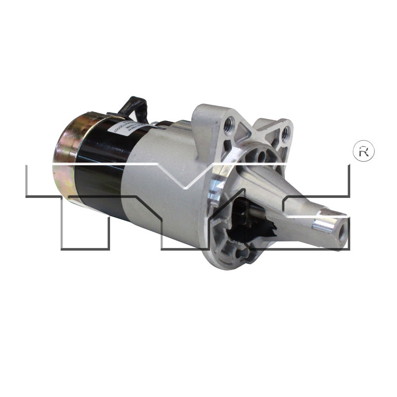 TYC 1-17848 Starter Motor for 2003-2004 Chrysler Concorde