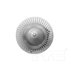 TYC 700221 Blower Assembly for 2003-2006 Suzuki Grand Vitara