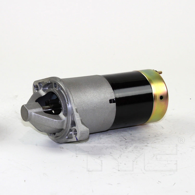TYC 1-17796 Starter Motor for 1999-2005 Chrysler Sebring