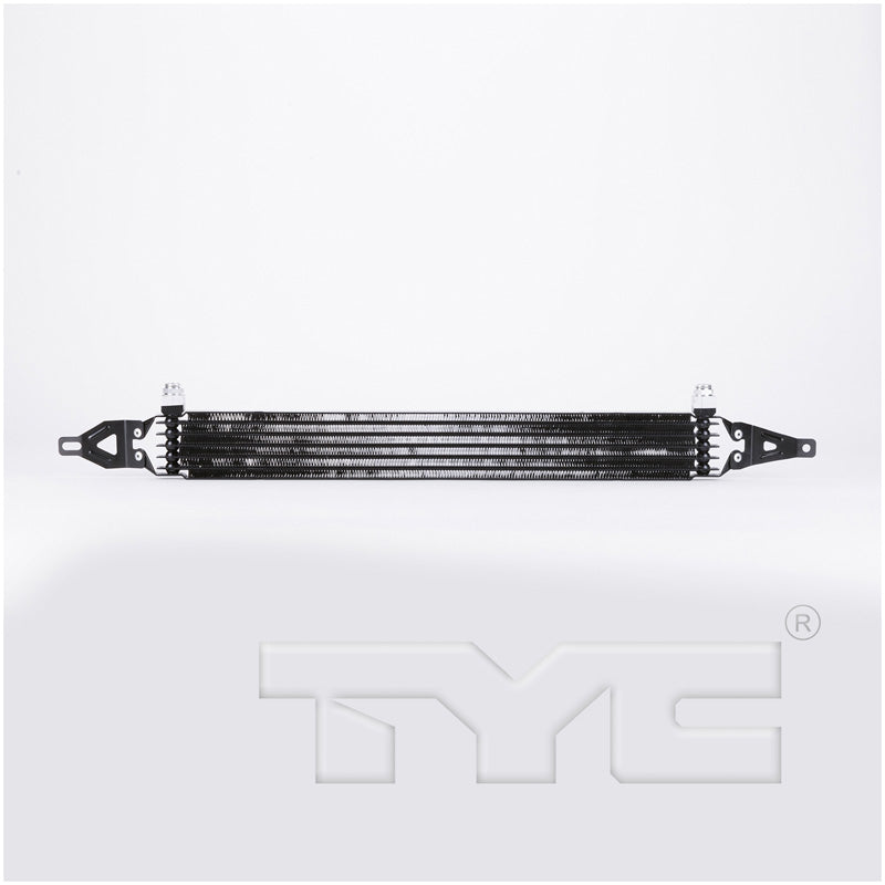 TYC 19046 Auto Trans Oil Cooler for 2007-2017 Dodge Caliber