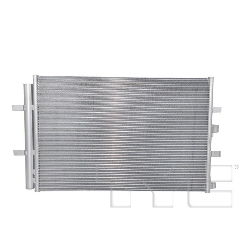 TYC 30170 A/C Condenser for 2020-2026 Ford Transit-150