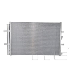 TYC 30170 A/C Condenser for 2020-2026 Ford Transit-150