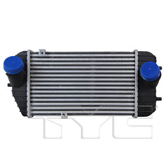 TYC 18124 Intercooler for 2019-2020 Hyundai Santa Fe
