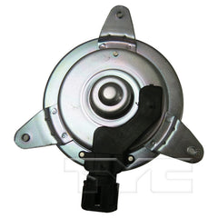 TYC 630890 Engine Cooling Fan Motor for 2002-2006 Nissan Altima