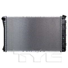 TYC 709 Radiator Assembly for 1978-1991 Chevrolet Blazer