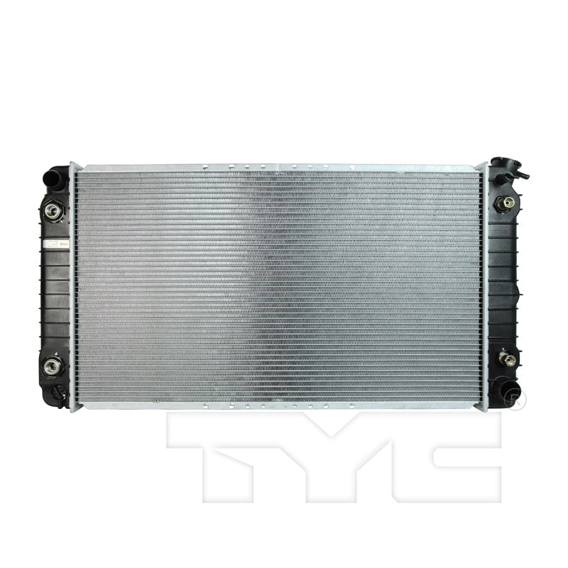 TYC 856 Radiator Assembly for 1985-1995 Buick LeSabre