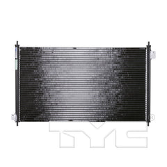 TYC 4900 A/C Condenser for 1998-2002 Honda Accord