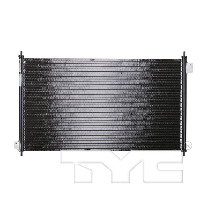 TYC 4900 A/C Condenser for 1998-2002 Honda Accord