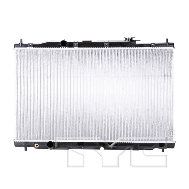 TYC 13314 Radiator Assembly for 2012-2016 Honda CR-V