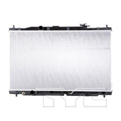 TYC 13314 Radiator Assembly for 2012-2016 Honda CR-V