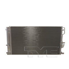 TYC 30141 A/C Condenser for 2019-2022 Hyundai Tucson