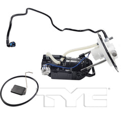 TYC 150428-A Fuel Pump for 2009-2010 Chevrolet Malibu