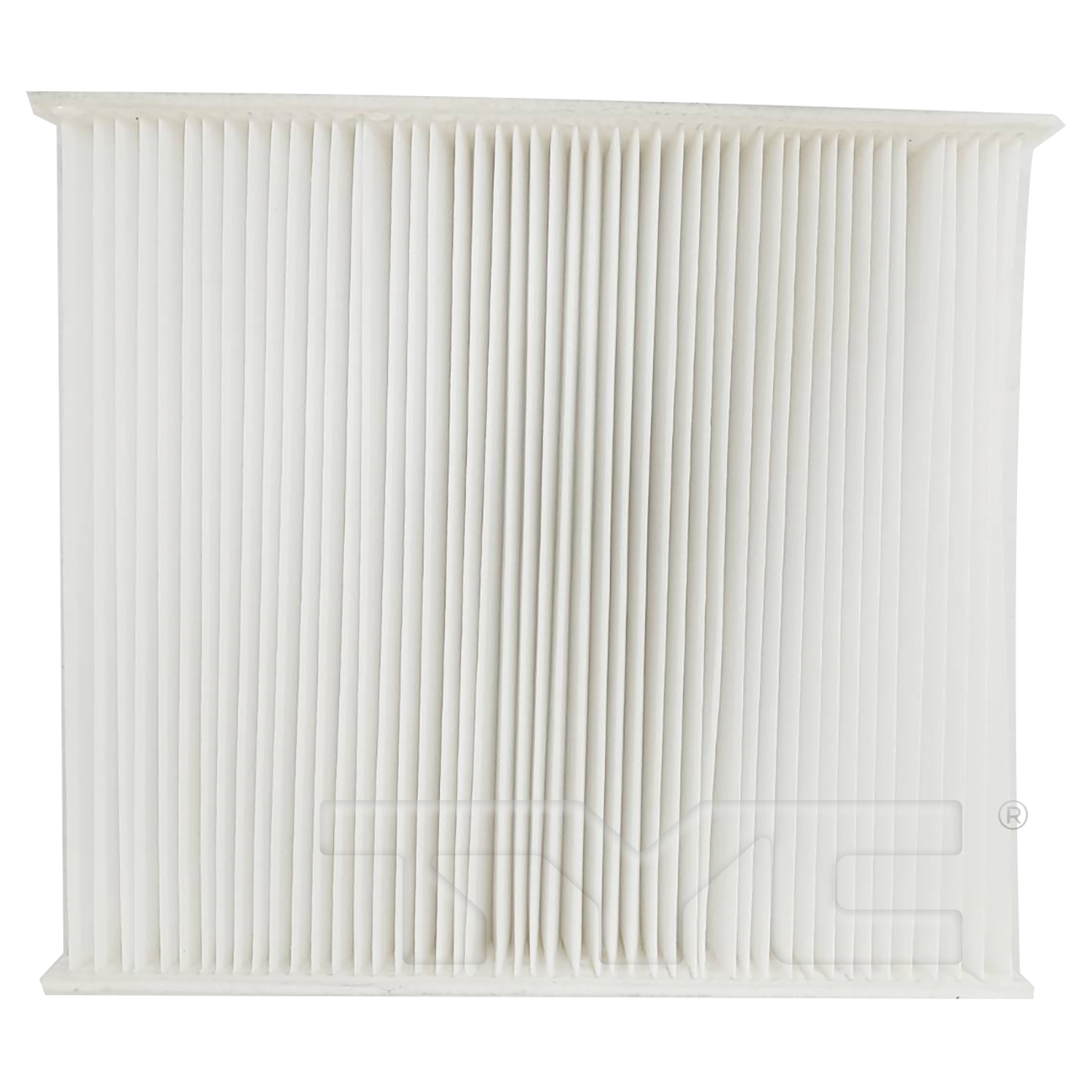 TYC 800266P Cabin Air Filter for 2000-2018 Ford Focus
