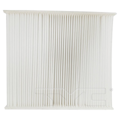 TYC 800266P Cabin Air Filter for 2000-2018 Ford Focus