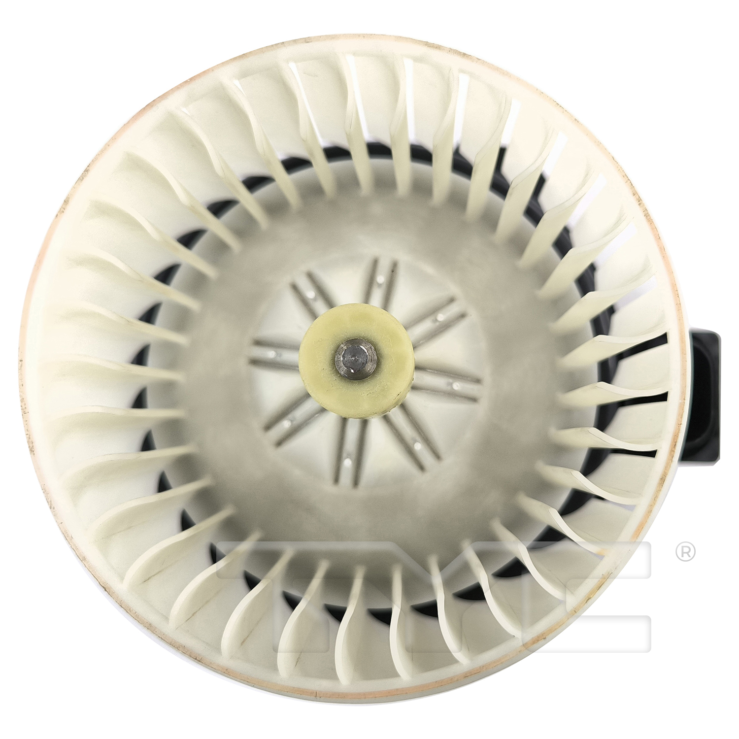 TYC 700368 Blower Assembly for 2012-2019 Mitsubishi i-MiEV