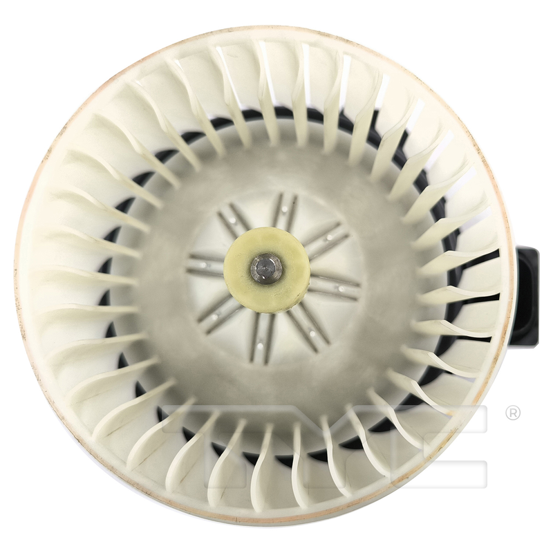 TYC 700368 Blower Assembly for 2012-2019 Mitsubishi i-MiEV