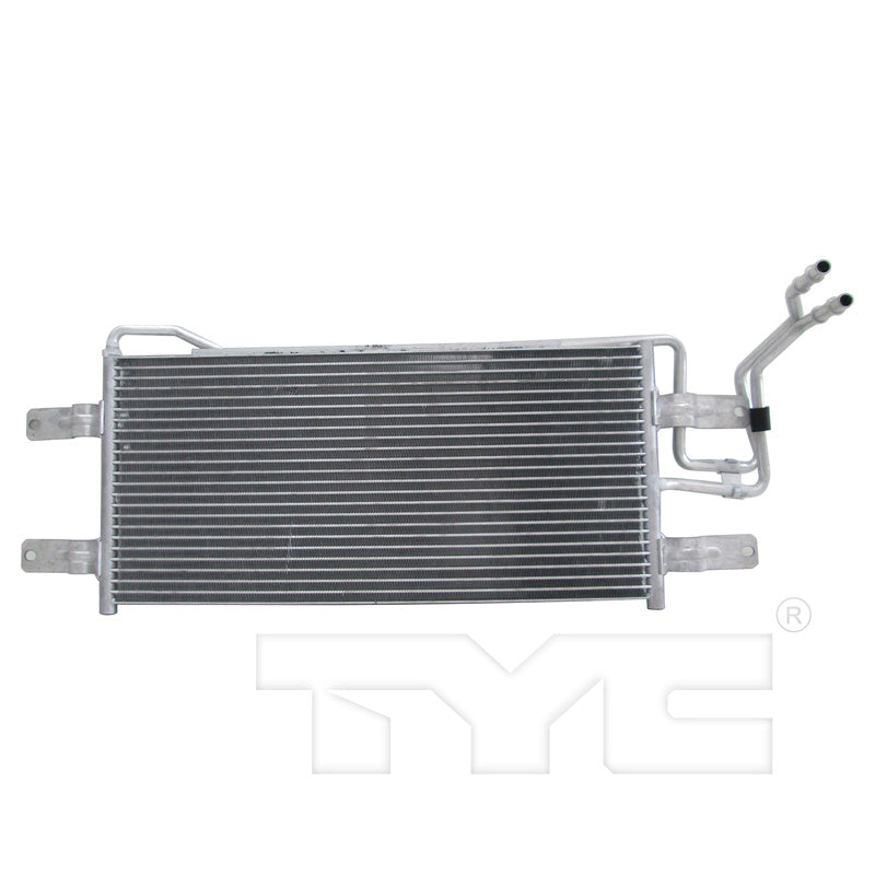 TYC 19090 Auto Trans Oil Cooler for 2007-2009 Dodge Ram 2500